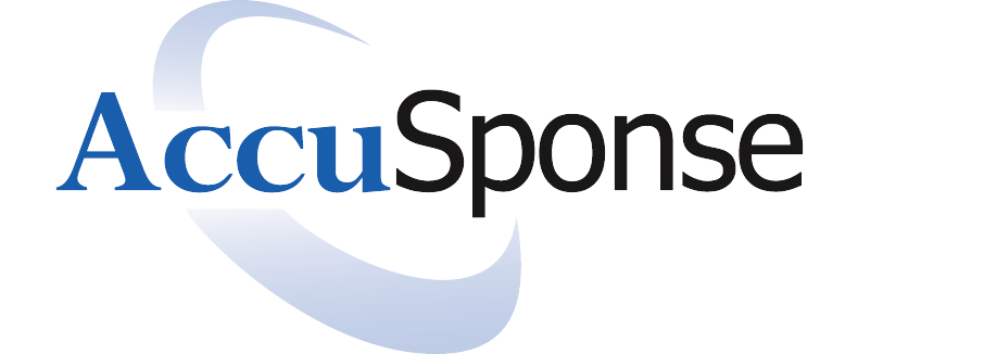 Accusponse Logo